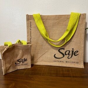 Tote bag